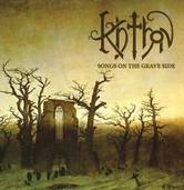 Khthon : Songs on the Grave Side